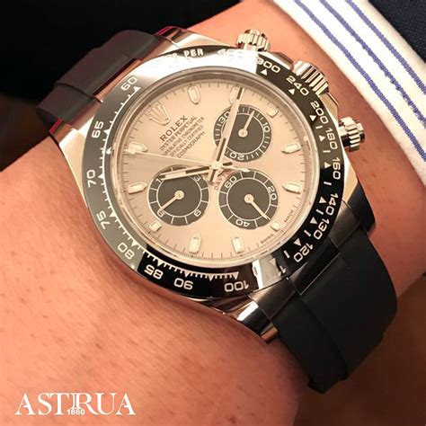 rolex daytona bic nuovo